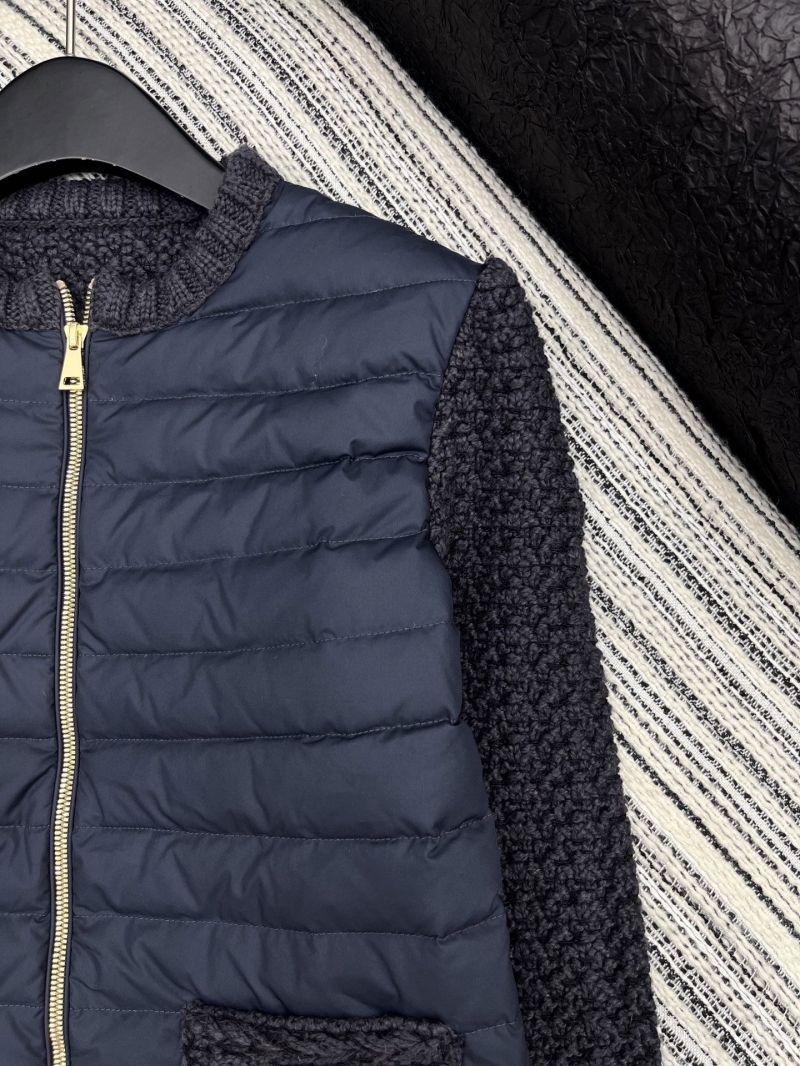 Moncler Down Jacket